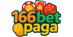 166 bet paga